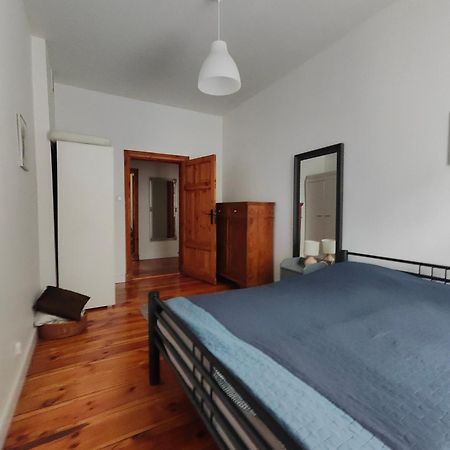 Prad 543 Apartment Poznan Bagian luar foto