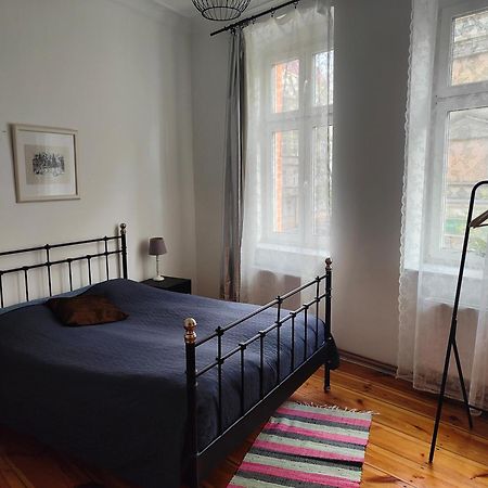 Prad 543 Apartment Poznan Bagian luar foto
