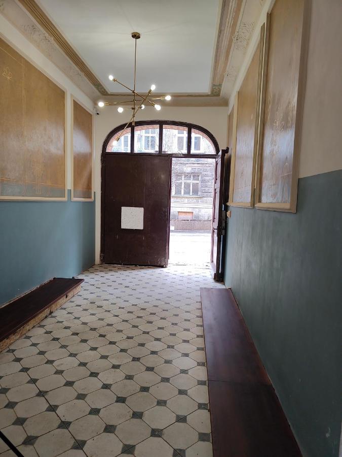 Prad 543 Apartment Poznan Bagian luar foto