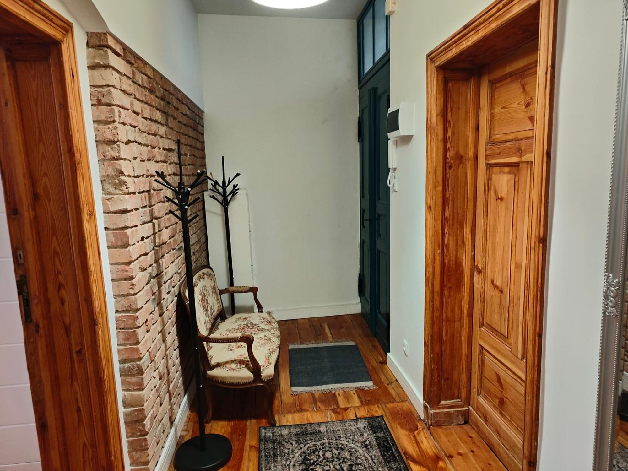 Prad 543 Apartment Poznan Bagian luar foto