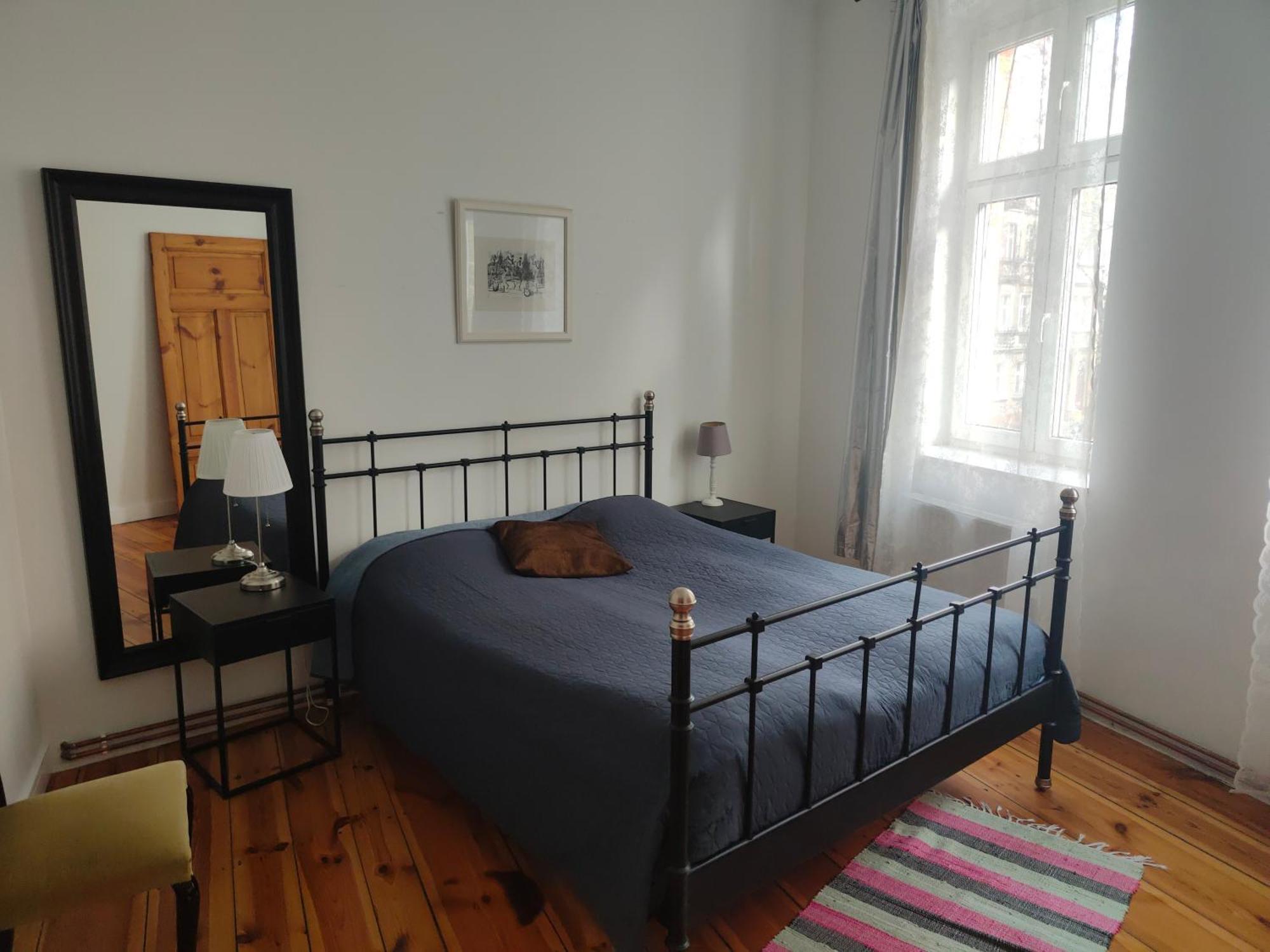 Prad 543 Apartment Poznan Bagian luar foto